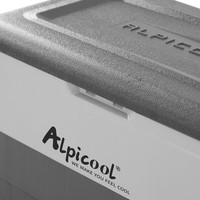 Фото Компрессорный холодильник Alpicool T60 60 л T60LGP